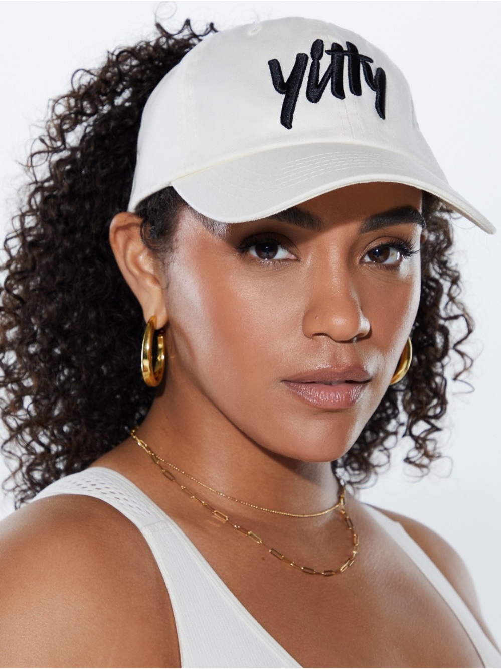 Fabletics Major Label Yitty Cap